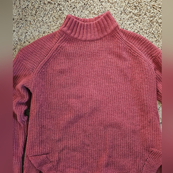 A New Day sweater - Picture 3 of 5